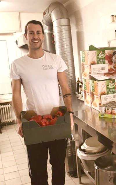 Marco von Winckler